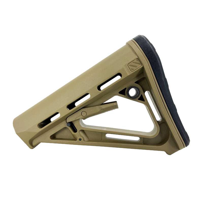 Rossi M4 Kolbe, FDE Rossi