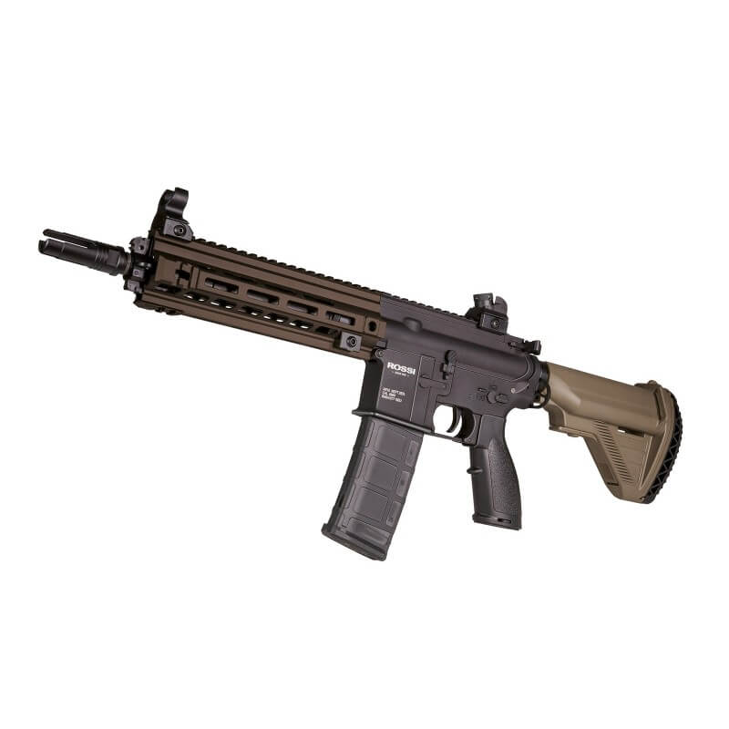 Rossi M4 Neputne DEVGRU, DE Rossi