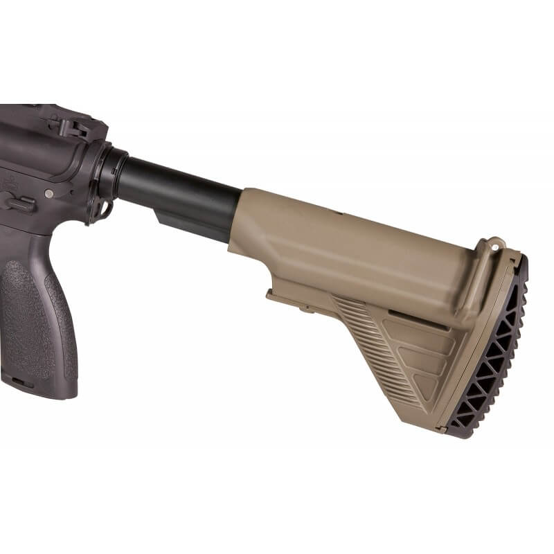 Rossi M4 Neptune DEVGRU, Sort Rossi