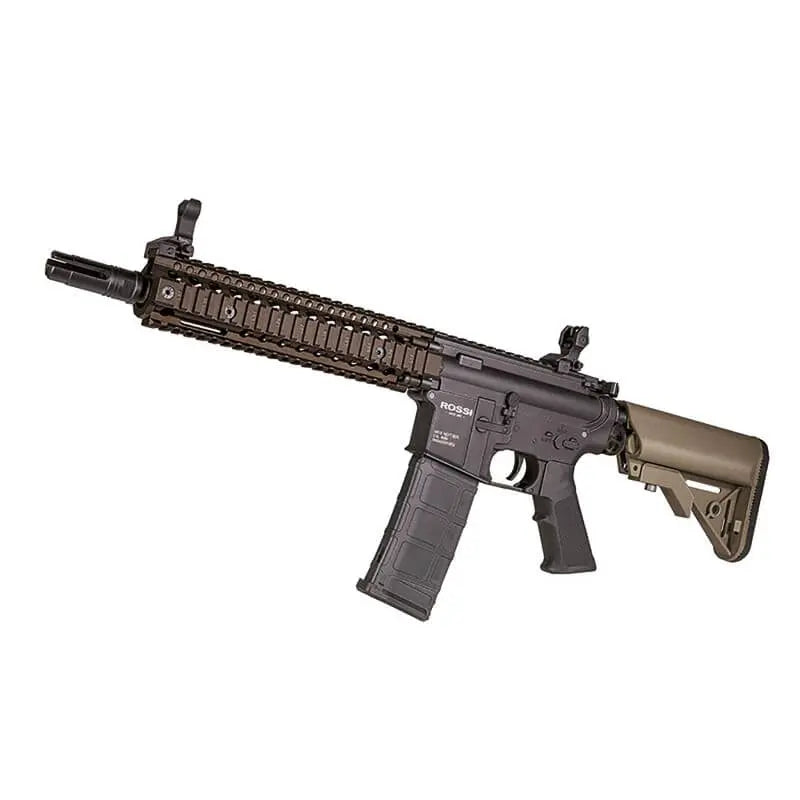 Rossi M4 Neputne MARSOC Rossi