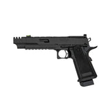 Rossi Redwings Hi-Capa, Sort – billede 2