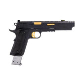 Rossi Redwings Open Class 1911, Guld Rossi