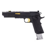 Rossi Redwings Open Class 1911, Guld Rossi