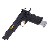 Rossi Redwings Open Class 1911, Guld Rossi
