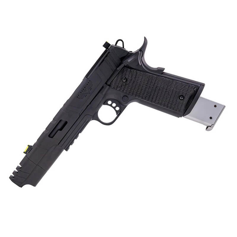 Rossi Redwings Open Class 1911, Sort Rossi