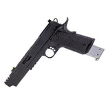 Rossi Redwings Open Class 1911, Sort Rossi