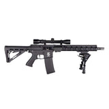 Rossi Sentinel Upsilon DMR 12", Sort Rossi