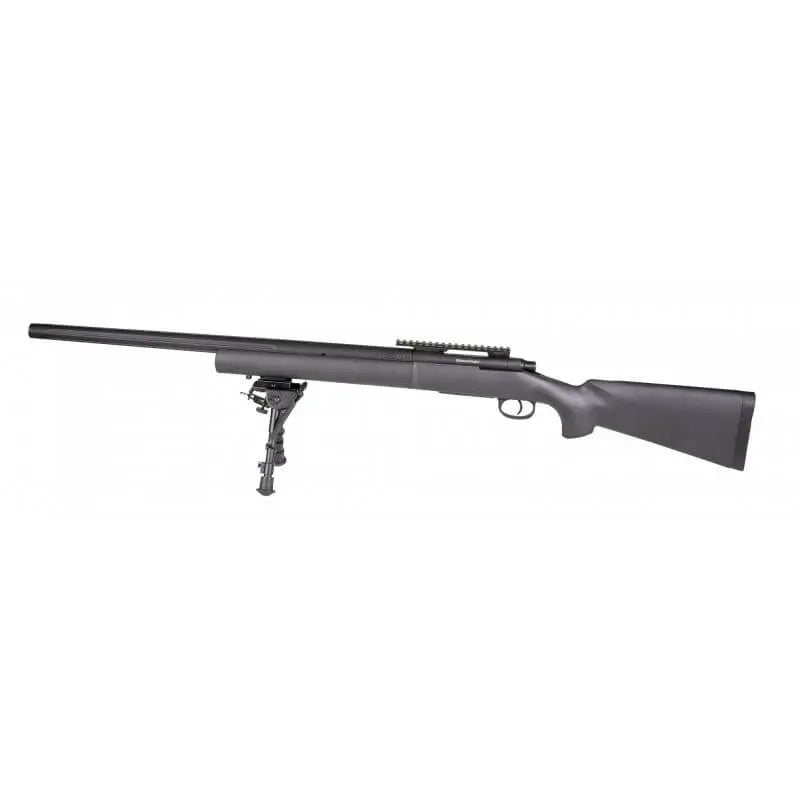 Rossi Storm 24 Pro Sniper, Sort Rossi