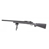 Rossi Storm 24 Pro Sniper, Sort Rossi