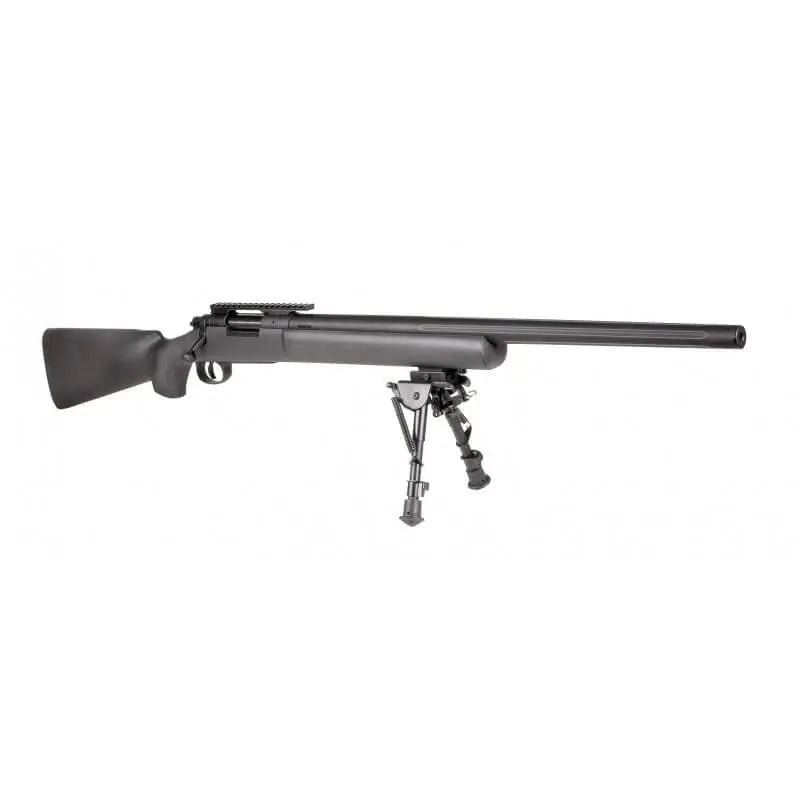 Rossi Storm 24 Pro Sniper, Sort Rossi