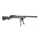 Rossi Storm 24 Pro Sniper, Sort Rossi