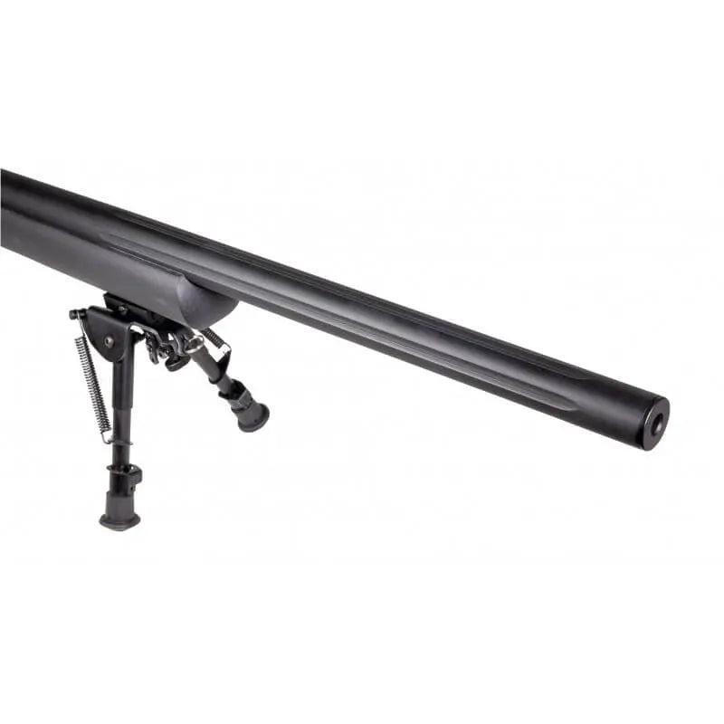 Rossi Storm 24 Pro Sniper, Sort Rossi