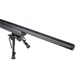 Rossi Storm 24 Pro Sniper, Sort Rossi