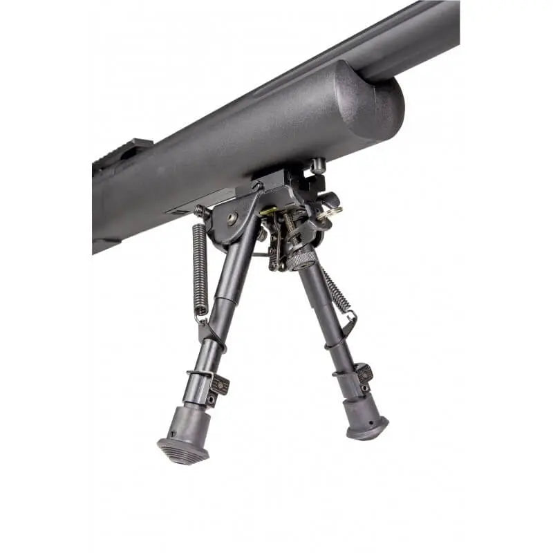 Rossi Storm 24 Pro Sniper, Sort Rossi