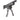 Rossi Storm 24 Pro Sniper, Sort Rossi