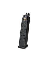 Rossi Valiant Guardian S1, Sort Rossi
