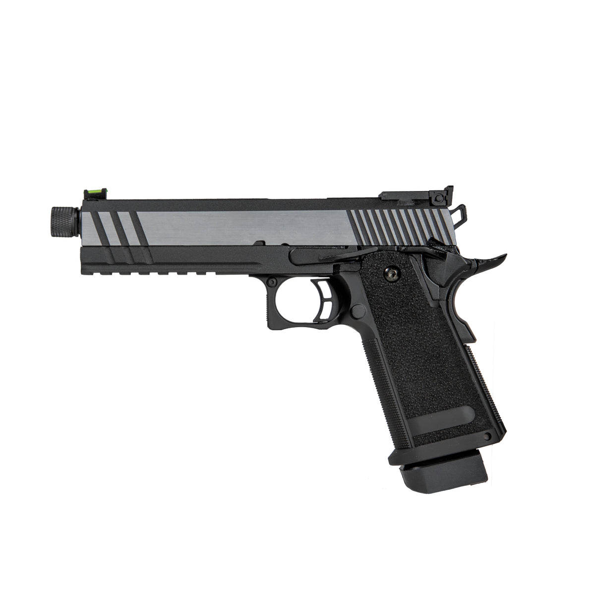 Rossi Viper Hi-Capa, Dual Tone – billede 2