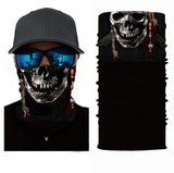 HH Halsedisse, Pirate Skull Handelshuset Aulum