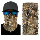 HH Halsedisse, Tree Real Camo Handelshuset Aulum