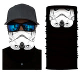 HH Halsedisse, Stormtrooper Handelshuset Aulum