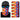 HH Halsedisse, Colorful Triangles Handelshuset Aulum