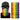 HH Halsedisse, Rainbow Handelshuset Aulum