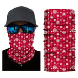 HH Halsedisse, Jingle Bells Red Handelshuset Aulum
