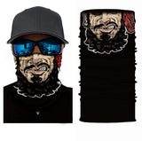 HH Halsedisse, Blackbeard Handelshuset Aulum