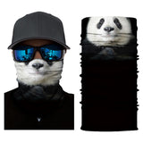 HH Halsedisse, Panda Handelshuset Aulum
