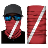 HH Halsedisse, Red Stripe Handelshuset Aulum