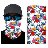HH Halsedisse, Flower Power Handelshuset Aulum