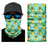 HH Halsedisse, Pineapple Express Handelshuset Aulum