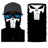 HH Halsedisse, Punisher Handelshuset Aulum