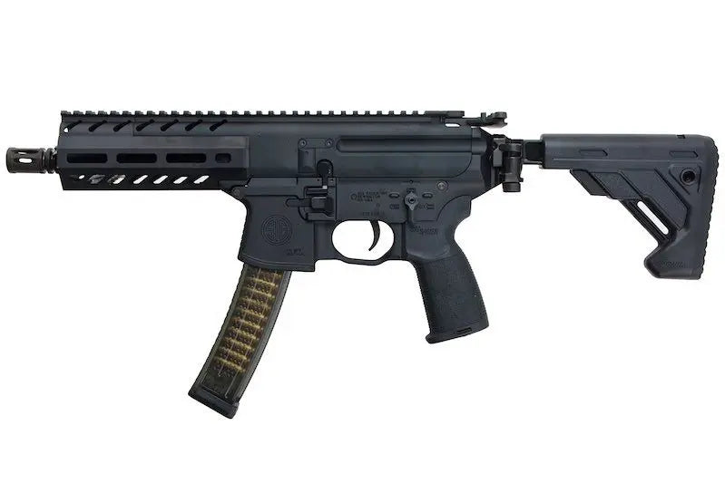 Sig Sauer MPX, Sort Sig Sauer