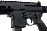 Sig Sauer MPX, Sort Sig Sauer