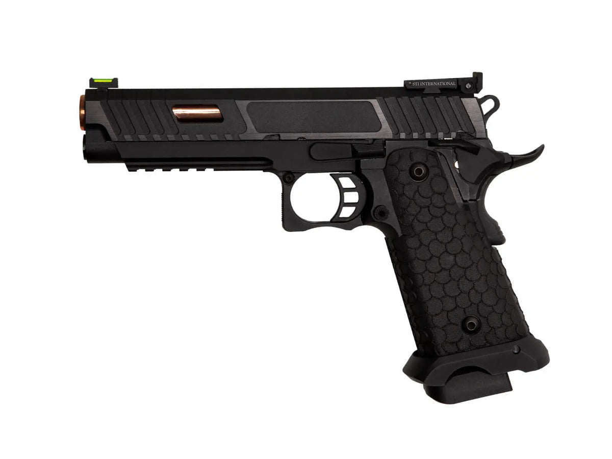 STI Combat Master CO2 Action Sport Games