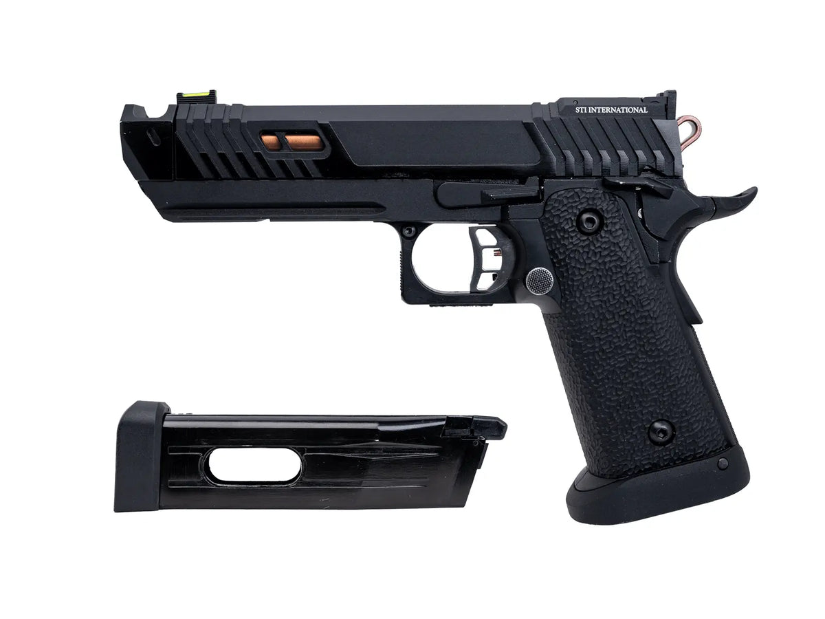 STI Pit Viper Action Sport Games