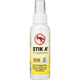 STIK A' Myggespray EXTRA 30% DEET STIK A'