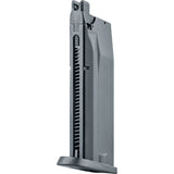 Smith & Wesson MP40 magasin, Co2 Umarex