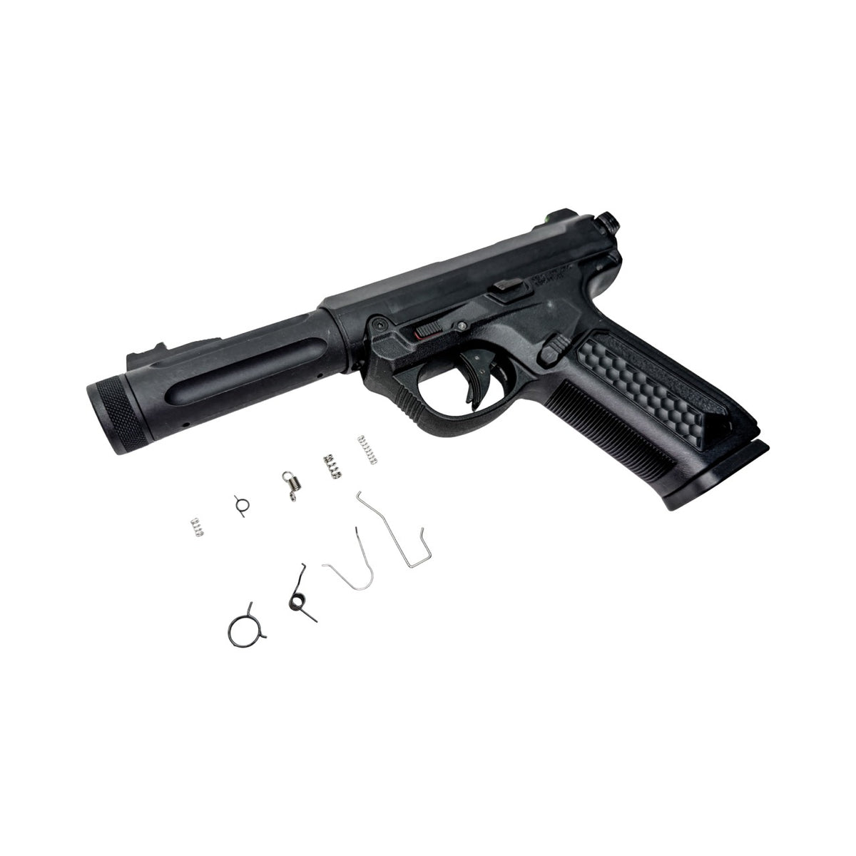 CTM Tactical Reservefjedersæt (9 fjedre), AAP-01/C – billede 3