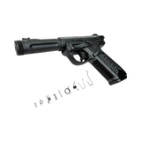 CTM Tactical Reservefjedersæt (9 fjedre), AAP-01/C – billede 4