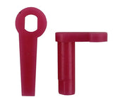Safety cover M4 serien CORE