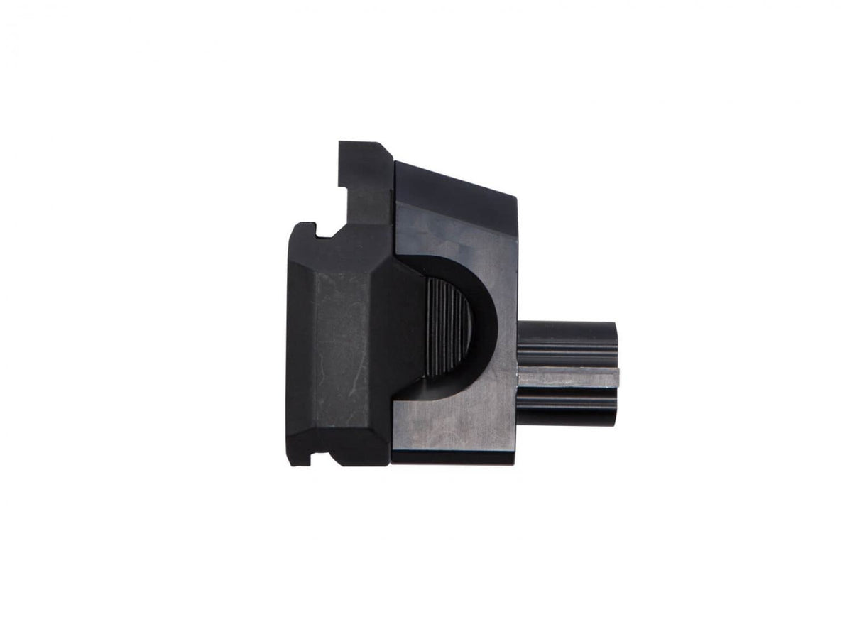 Scorpion Evo 3 Cnc Stock Adaptor Action Sport Games