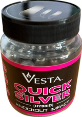 Vesta Knockout kugler, .50, 50 stk Vesta