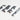 Selector plate MP5 serien Ultimate