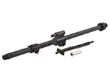 Shooter G36 Yderløb sort våbentilbehør til G36 gevær 475mm