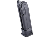 Sig Sauer Proforce M17 magasin, CO2, Sort Sig Sauer