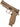 Sig Sauer Proforce M17 softgun pistol