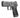 Sig Sauer P320 X-Carry, Sort Sig Sauer