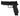 Sig Sauer Proforce M17, Sort Sig Sauer